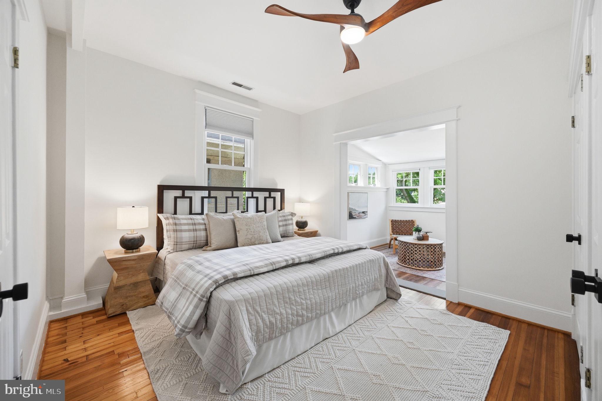 3707 Military Road Northwest Washington, DC 20015 - Photo 22 of 60 Gallery Image 22