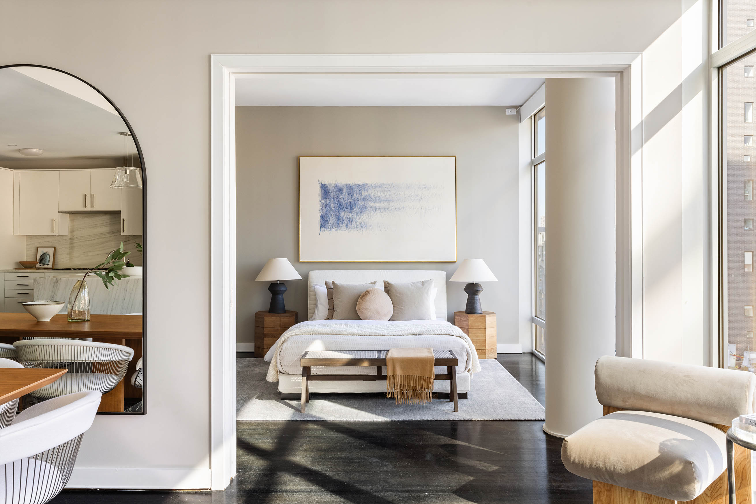 520 West 19th Street, Unit 6A Manhattan, NY 10011 - Photo 5 of 15