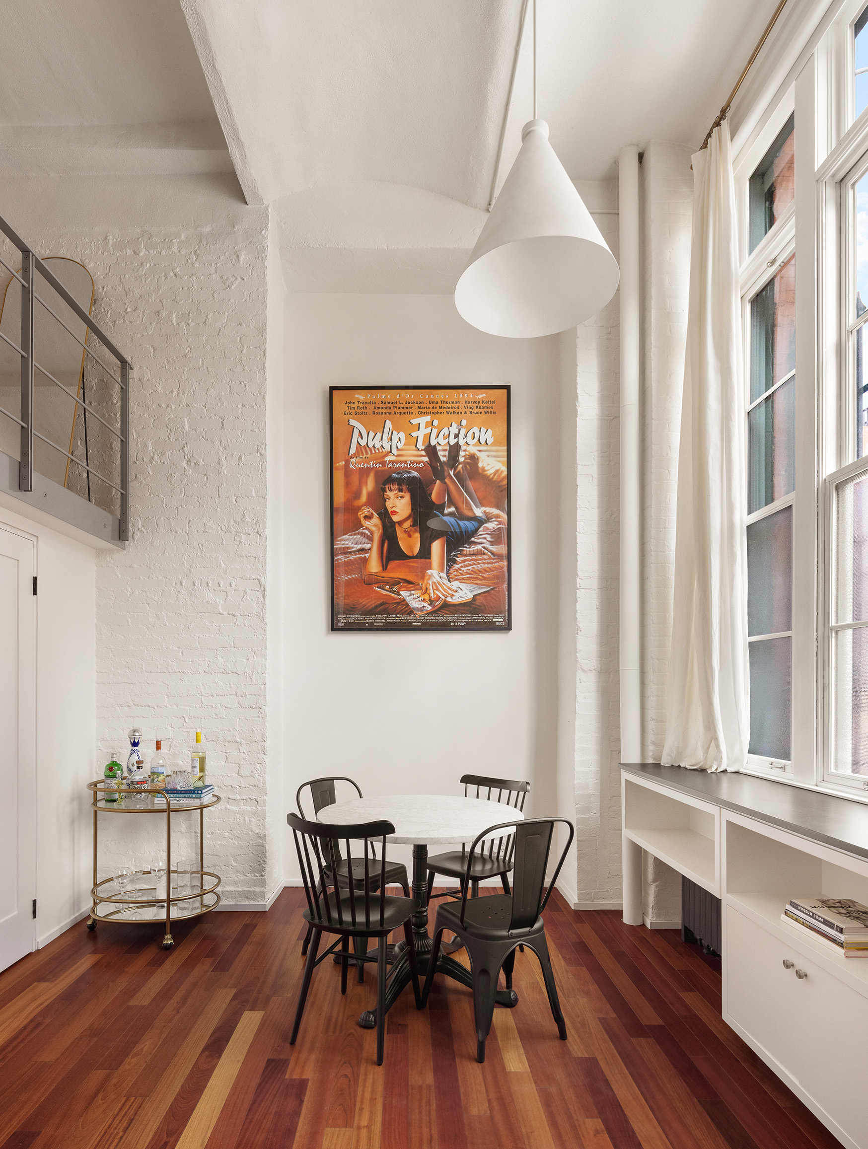 720 Greenwich Street, Unit 1R Manhattan, NY 10014 - Photo 3 of 11