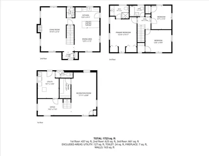 Contact Agent | 1905 Brisbane Street, Silver Spring, MD 20902