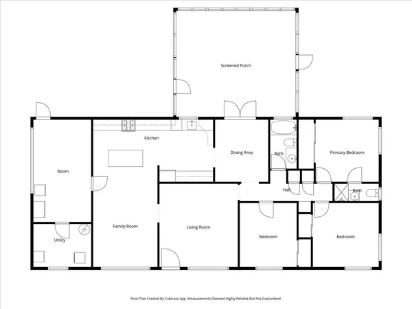$309,500 | 4367 Northeast 11th Street, Ocala, FL 34470