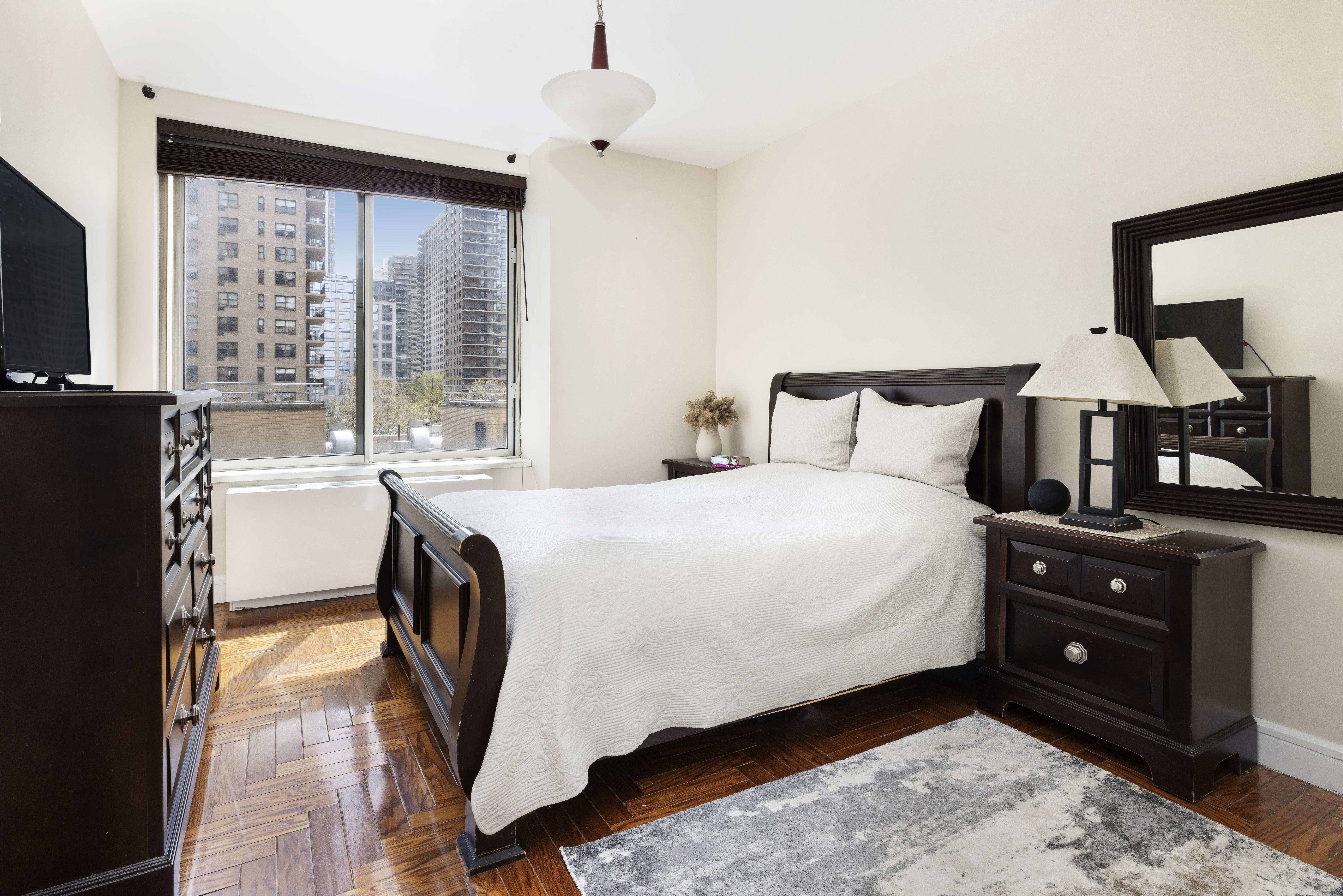 200 Riverside Boulevard, Unit 6G Manhattan, NY 10069 - Photo 3 of 11