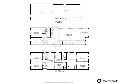 $2,475,000 | 1702 11th Avenue | Windsor Terrace