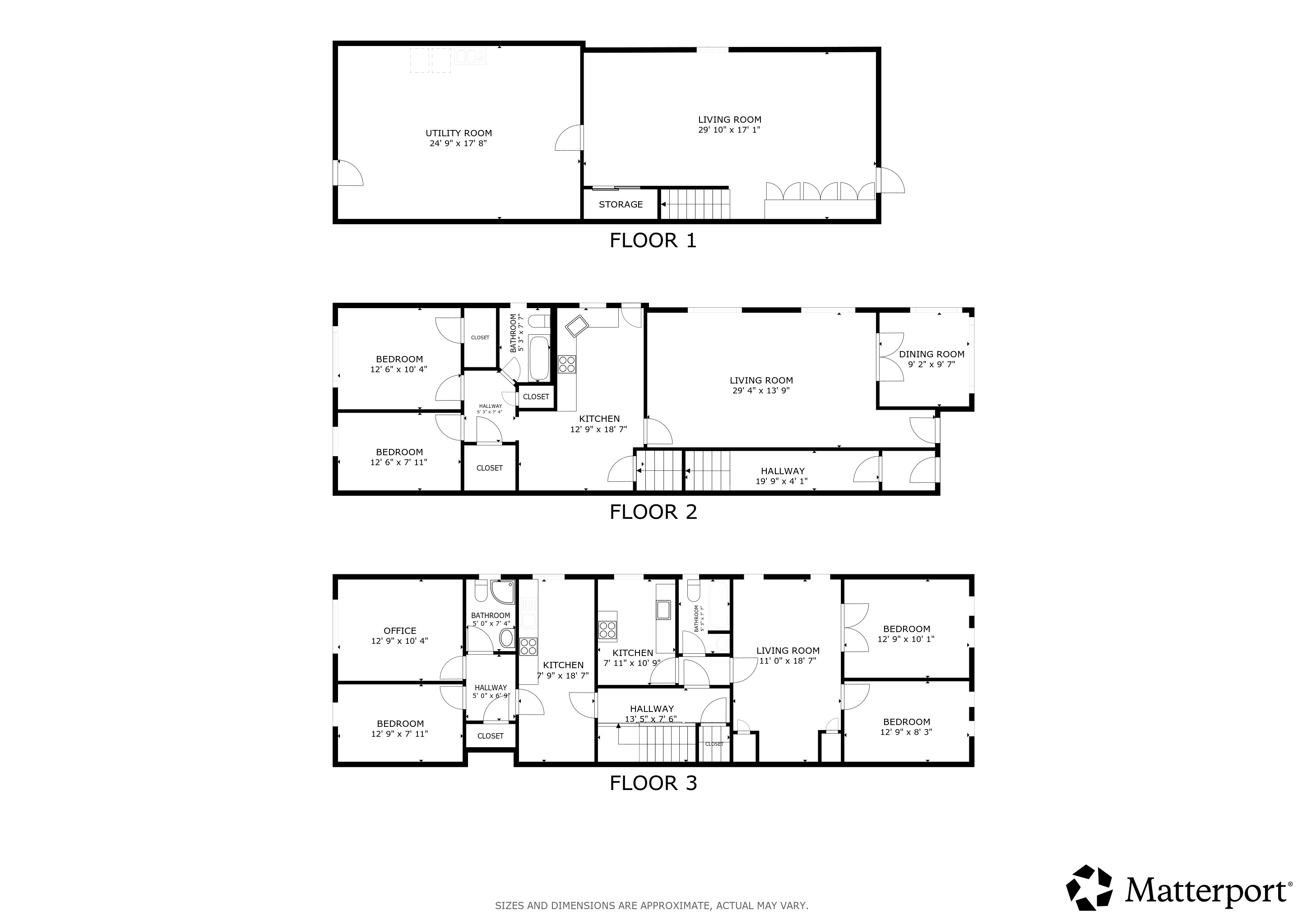 1702 11th Avenue Windsor Terrace Brooklyn NY 11218