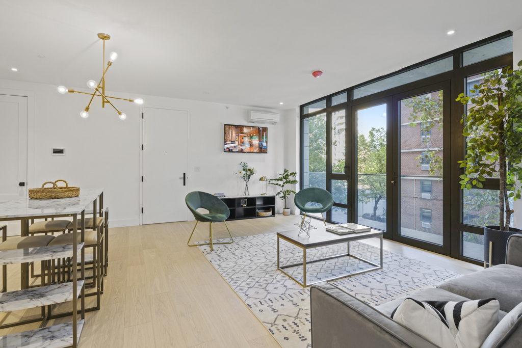 112 Fleet Place, Unit 5A Brooklyn, NY 11201 - Photo 11 of 36