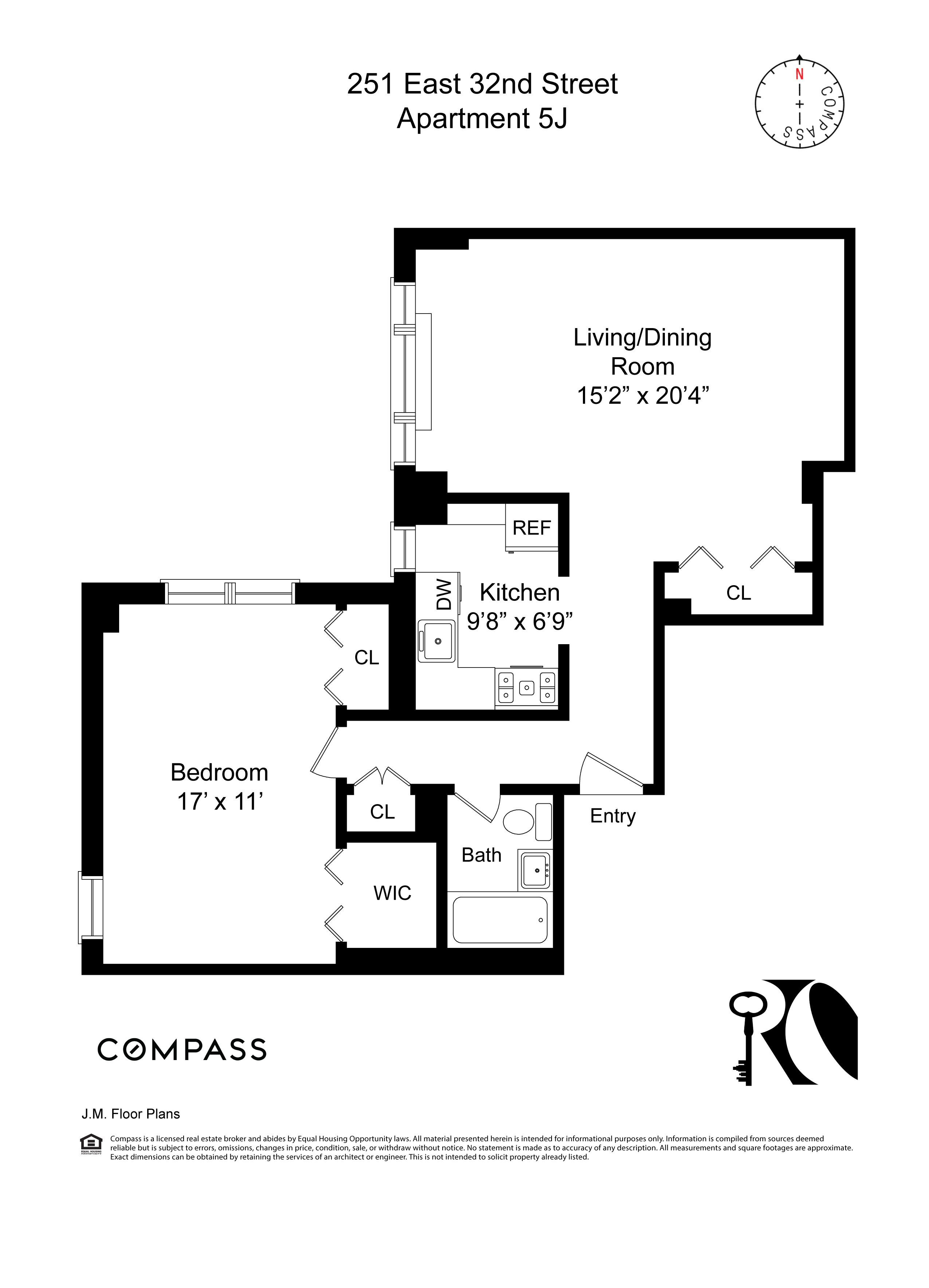 251 East 32nd Street, Unit 5J Manhattan, NY 10016 - Photo 14 of 15 a picture of a park