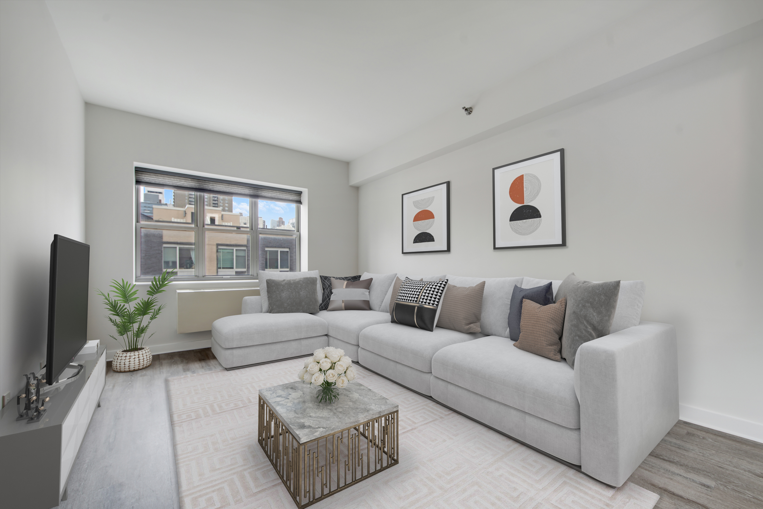 516 West 47th Street, Unit N7A Manhattan, NY 10036 - Photo 1 of 19 Gallery Image 1