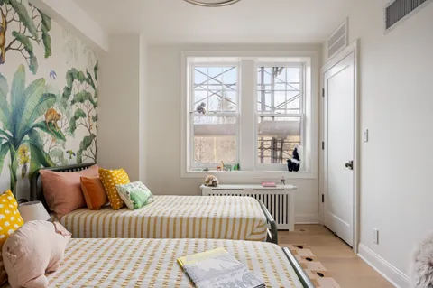$3,995,000 | 47 Plaza Street West, Unit 4C | Park Slope