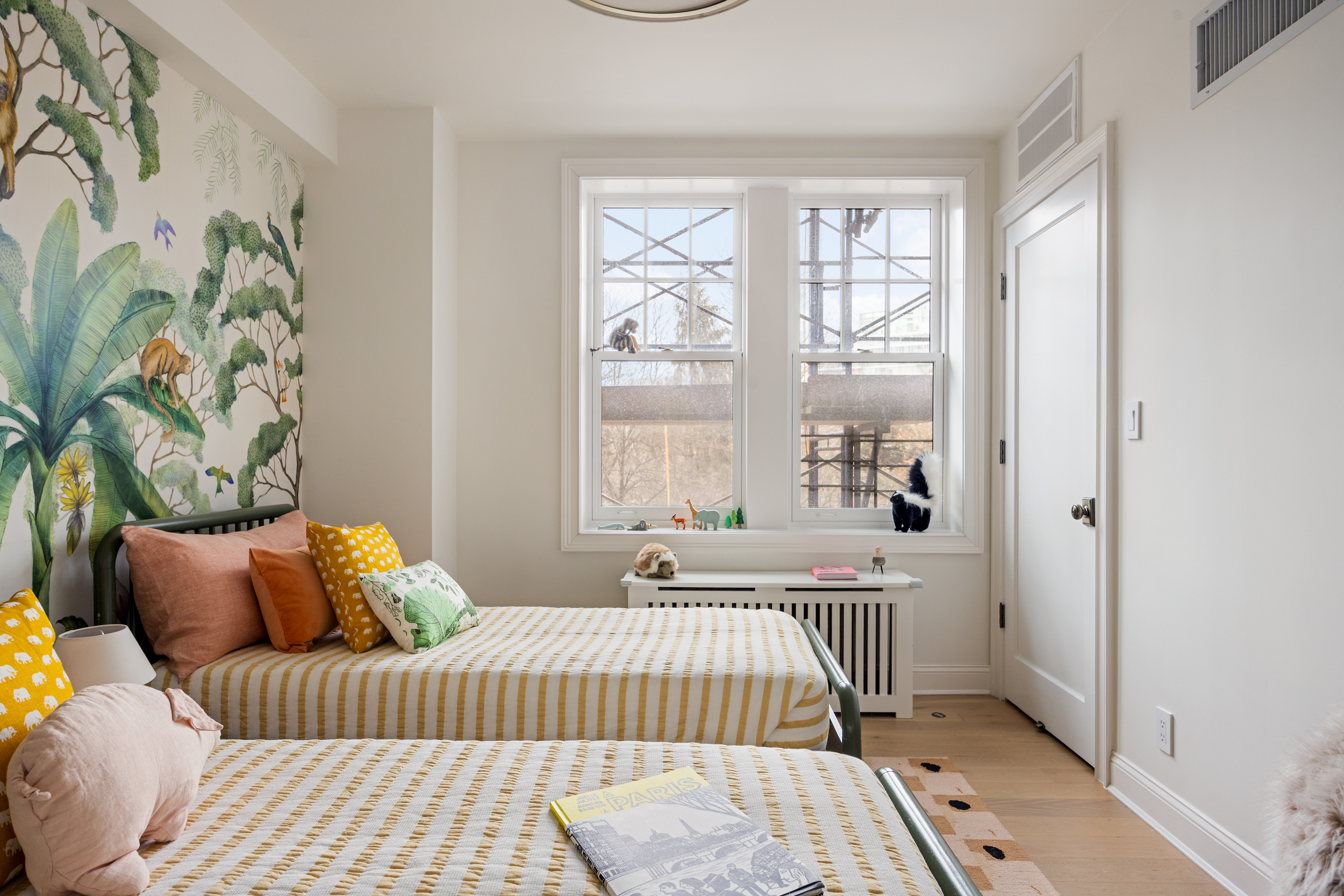 47 Plaza Street West, Unit 4C Brooklyn, NY 11217 - Photo 23 of 29