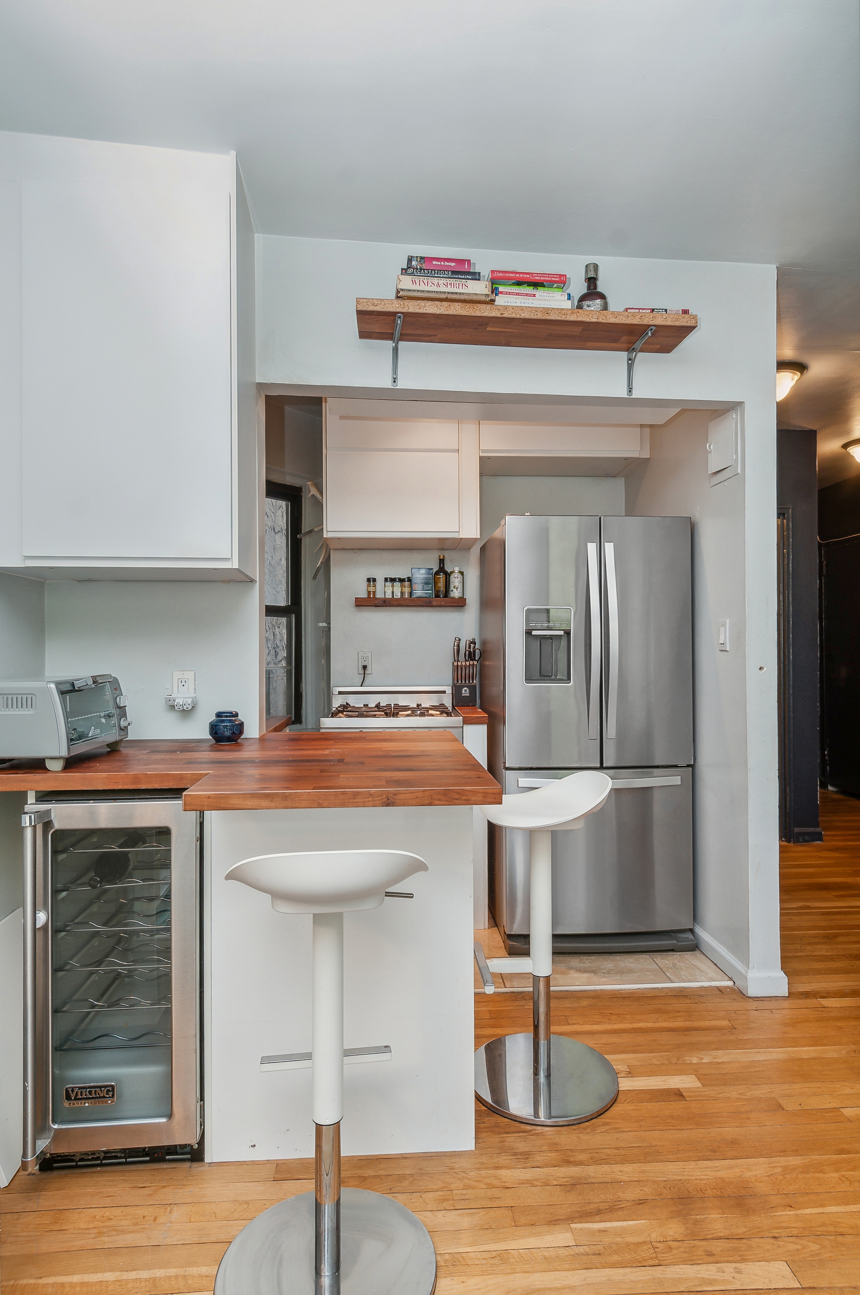 649 2nd Avenue, Unit 4B Manhattan, NY 10016 - Photo 3 of 11