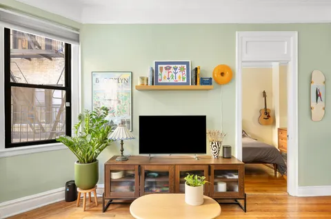 $600,000 | 78 8th Avenue, Unit 2K | Park Slope