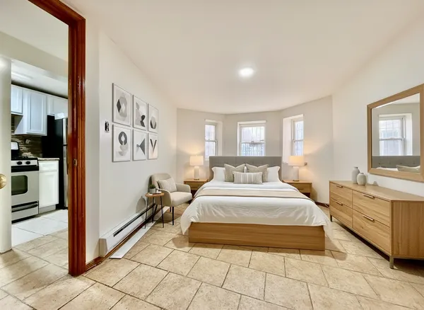 $2,995 | 1015 Lincoln Place, Unit 1 | Crown Heights