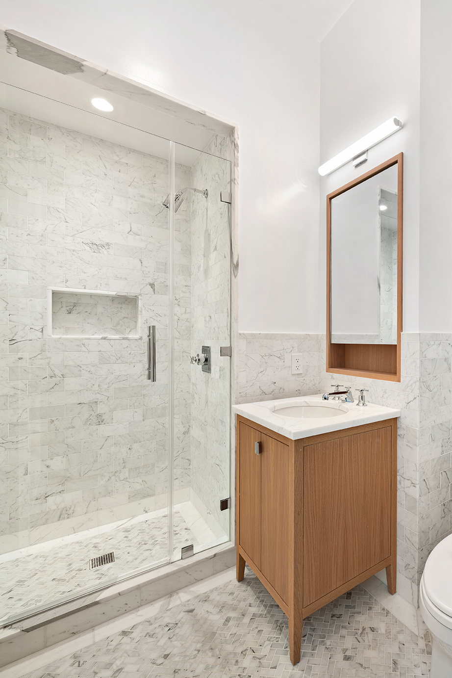 555 West End Avenue, Unit 4W Manhattan, NY 10024 - Photo 10 of 18