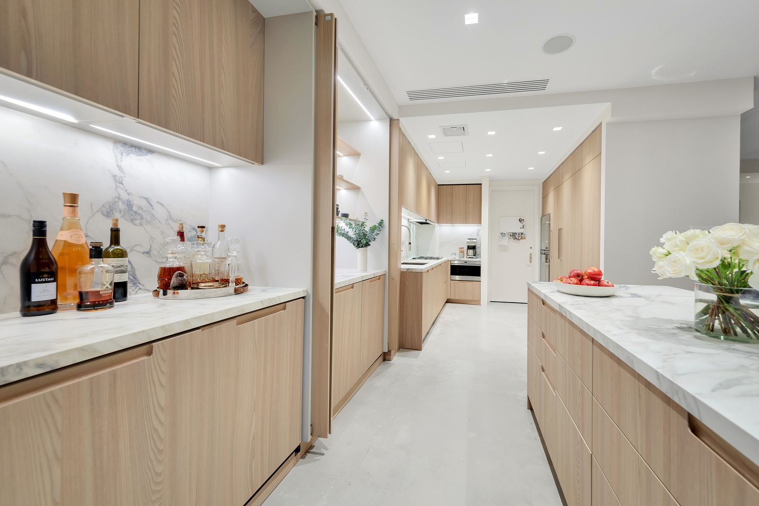 $11,500,000 | 1 Central Park West | Upper West Side