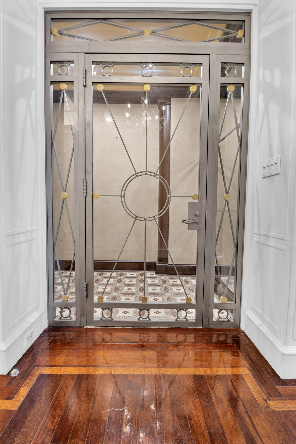 136 East 79th Street, Unit 9 Manhattan, NY 10075 - Photo 9 of 18 a view of a living room