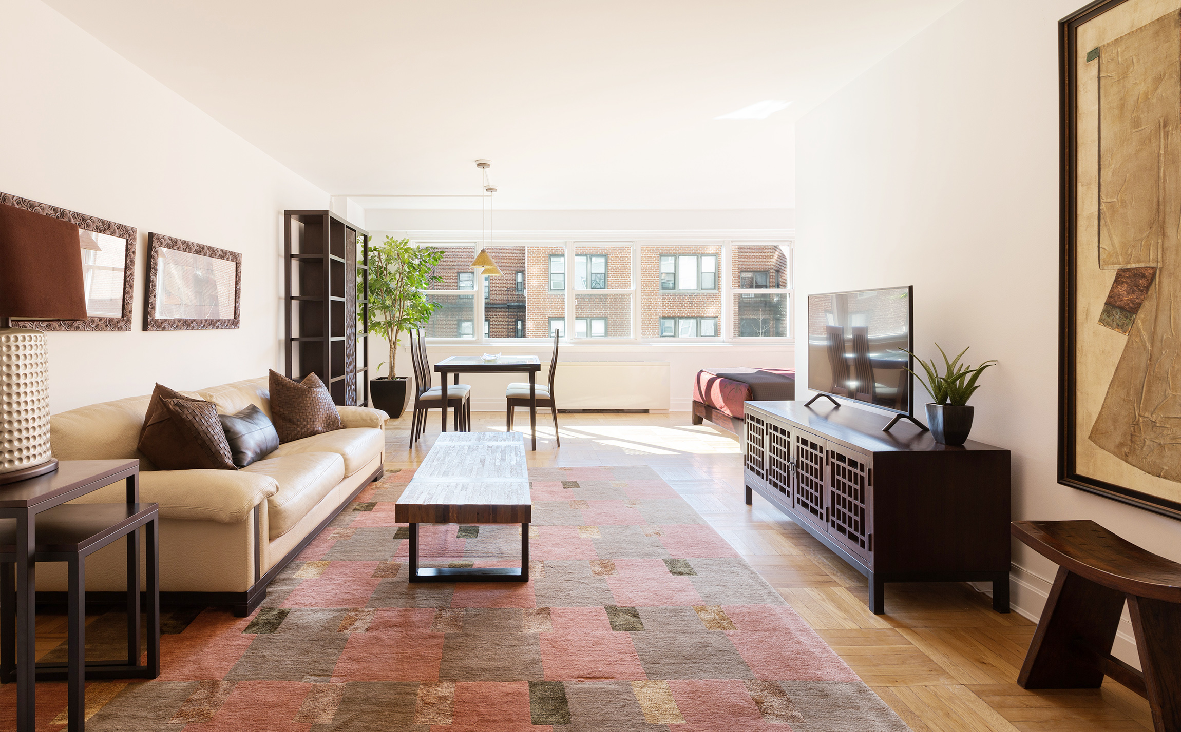101 West 12th Street, Unit 6T Manhattan, NY 10011 - Photo 1 of 14