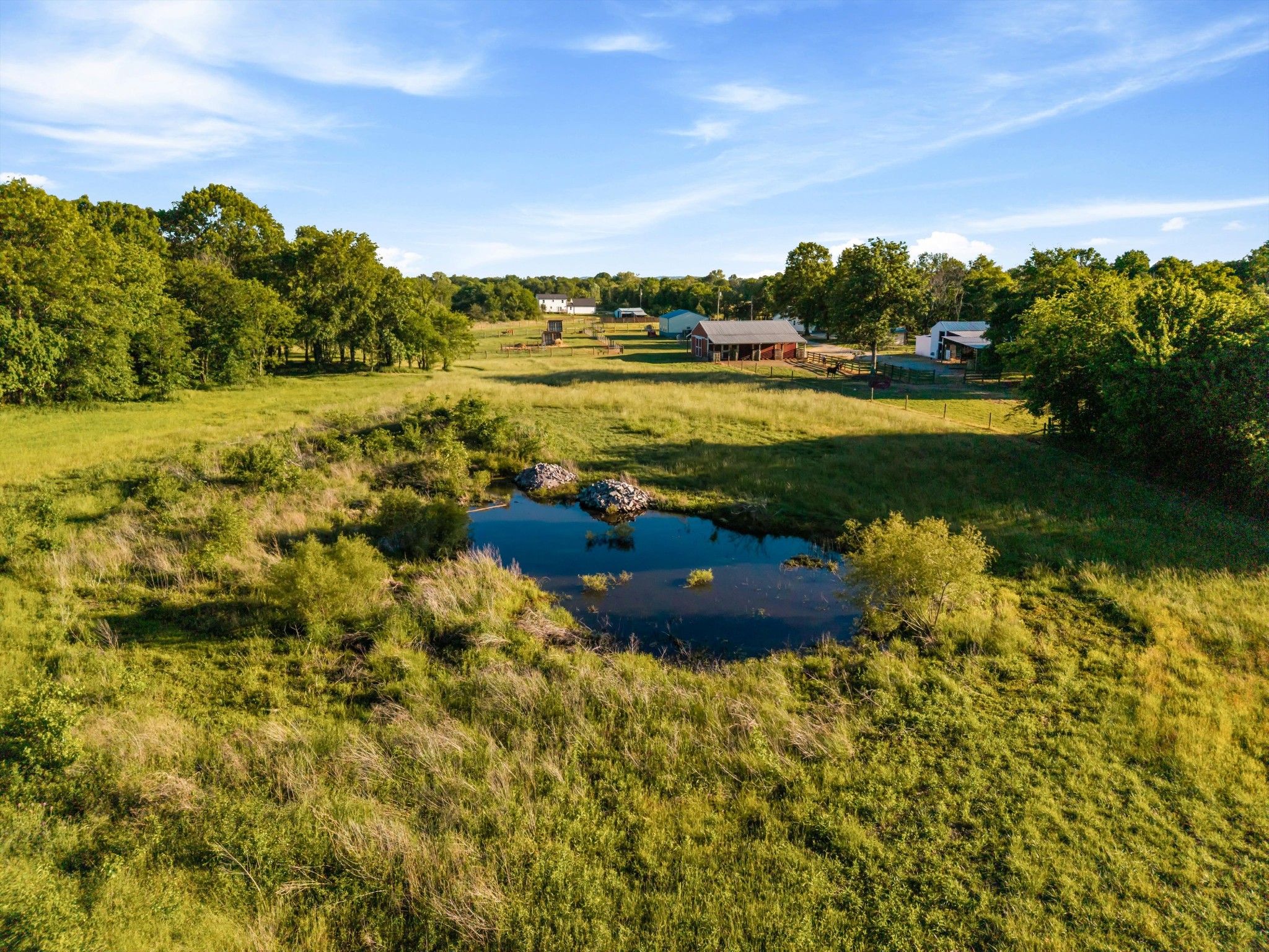 332 John Shaw Road Lewisburg, TN 37091 - Photo 65 of 79