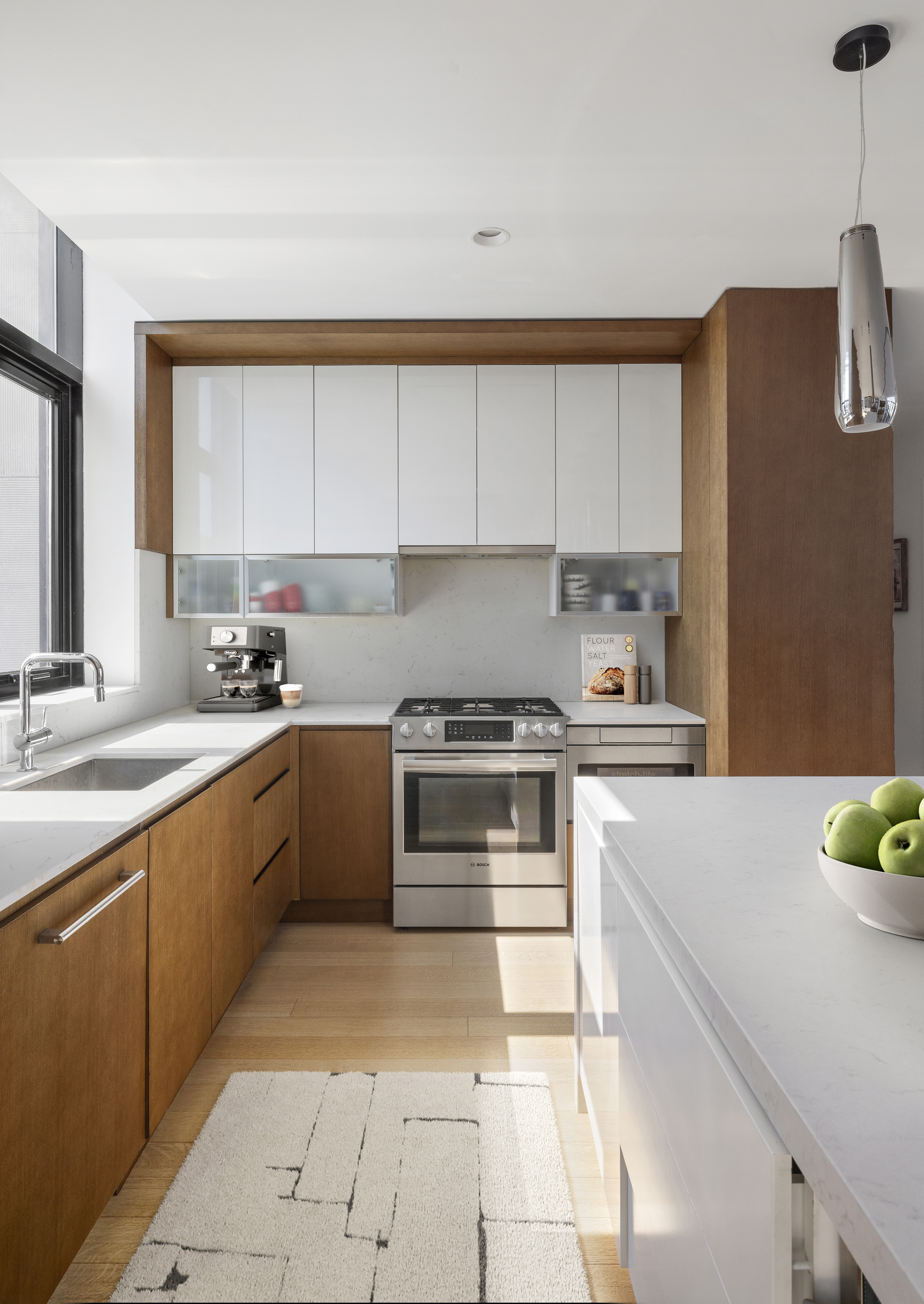 500 Waverly Avenue, Unit PH1 Brooklyn, NY 11238 - Photo 5 of 17