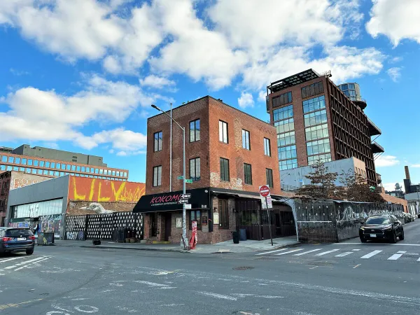 $7,500,000 | 65 Kent Avenue | Williamsburg