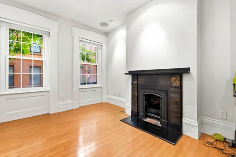 Contact Agent | 11 Fayette Street, Unit 1, Boston, MA 02116