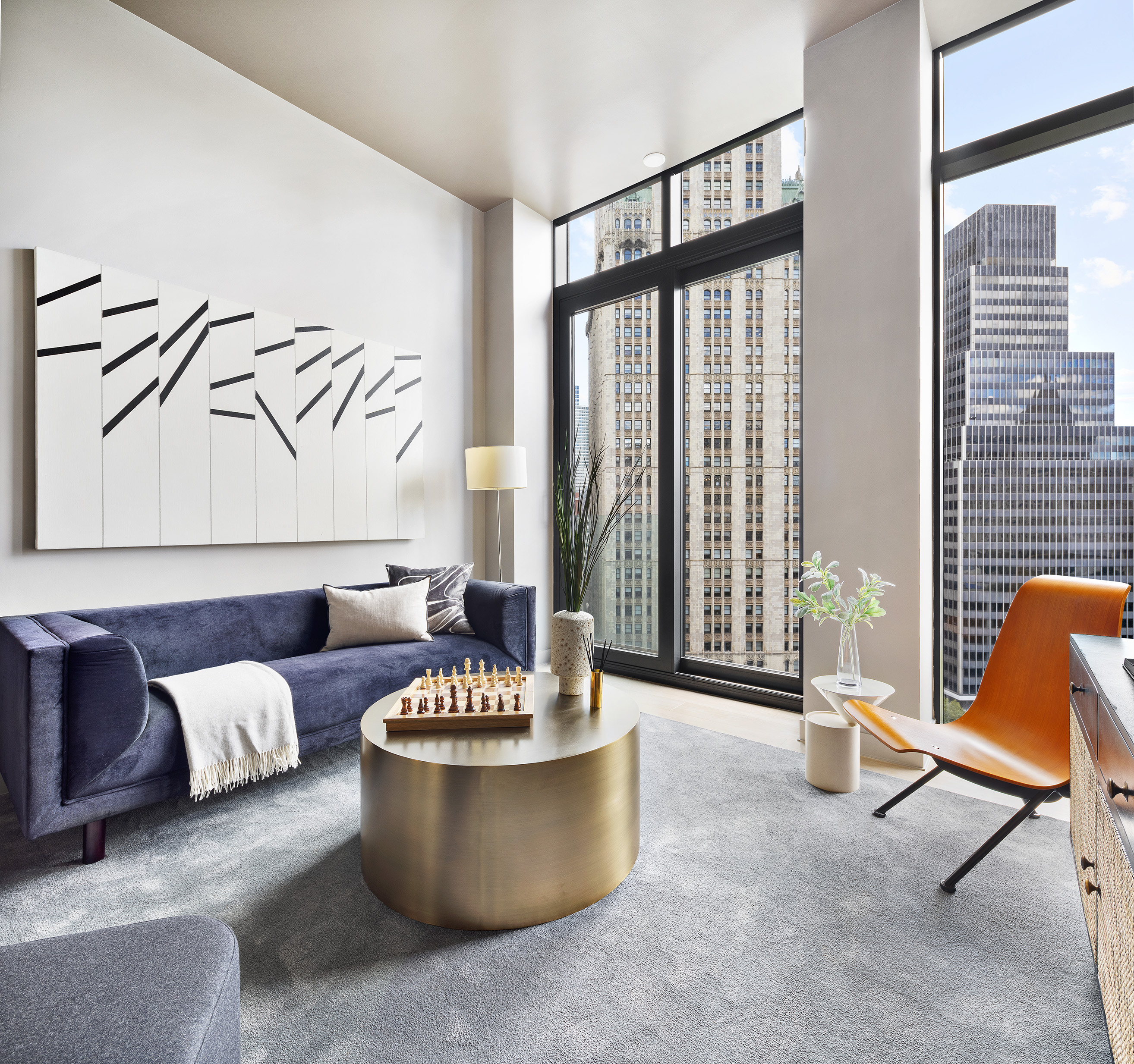 33 Park Row, Unit 16A Manhattan, NY 10038 - Photo 14 of 24 Gallery Image 14