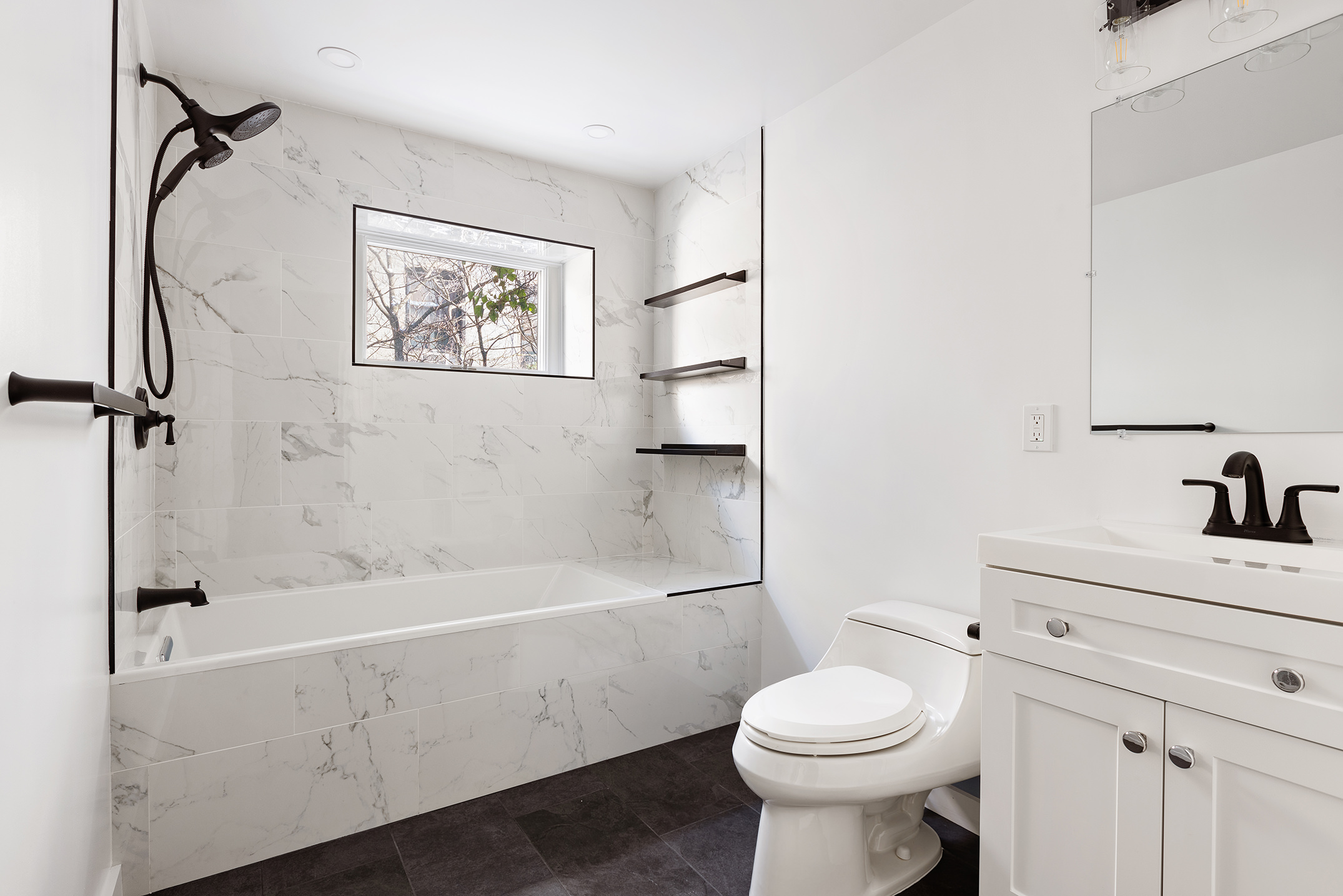 241 Waverly Place, Unit TRIPLEX Manhattan, NY 10014 - Photo 9 of 16