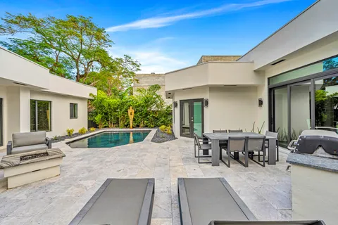 $1,595,000 | 309 Northeast 21st Court, Wilton Manors, FL 33305