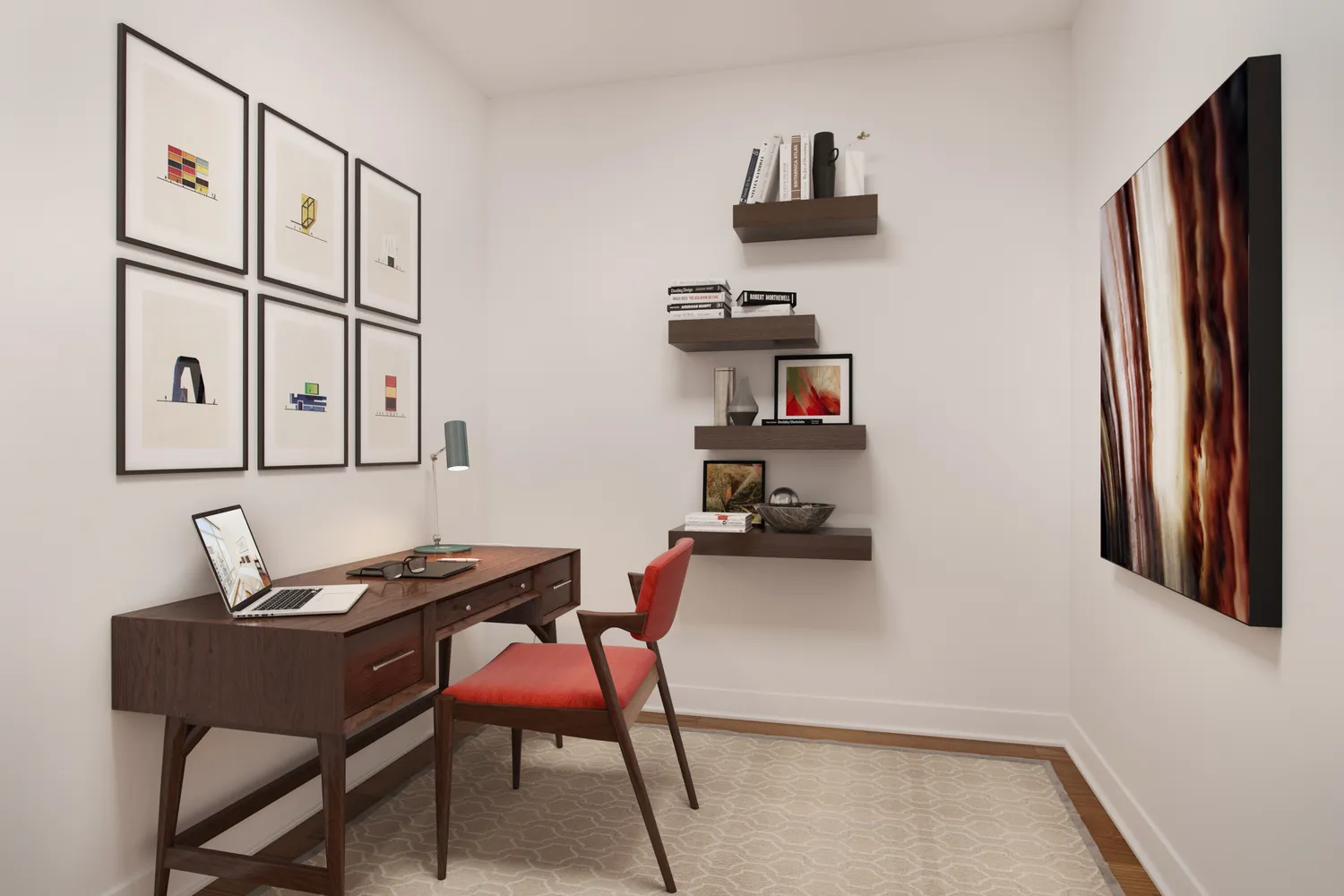 $6,250 | 2 Northside Piers, Unit 10B | Williamsburg