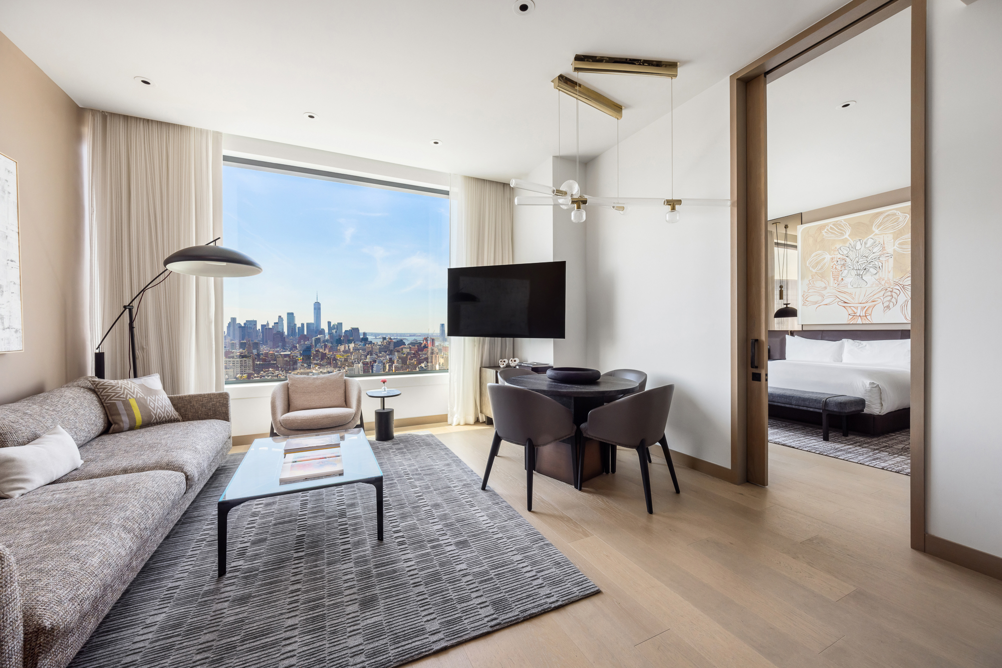25 West 28th Street, Unit PH42B Manhattan, NY 10001 - Photo 4 of 15