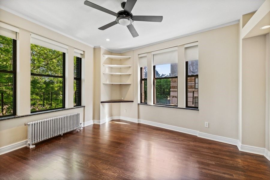 725 Riverside Drive, Unit 3A Manhattan, NY 10031 - Photo 8 of 23