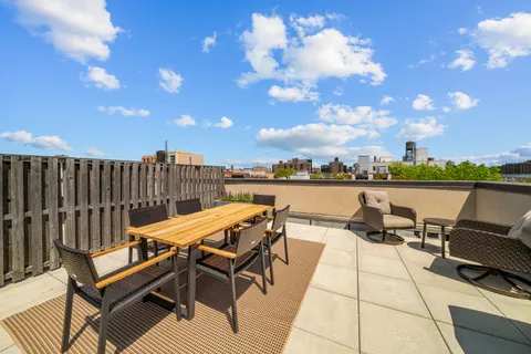 $1,195,000 | 5 West 127th Street, Unit PHB | Central Harlem