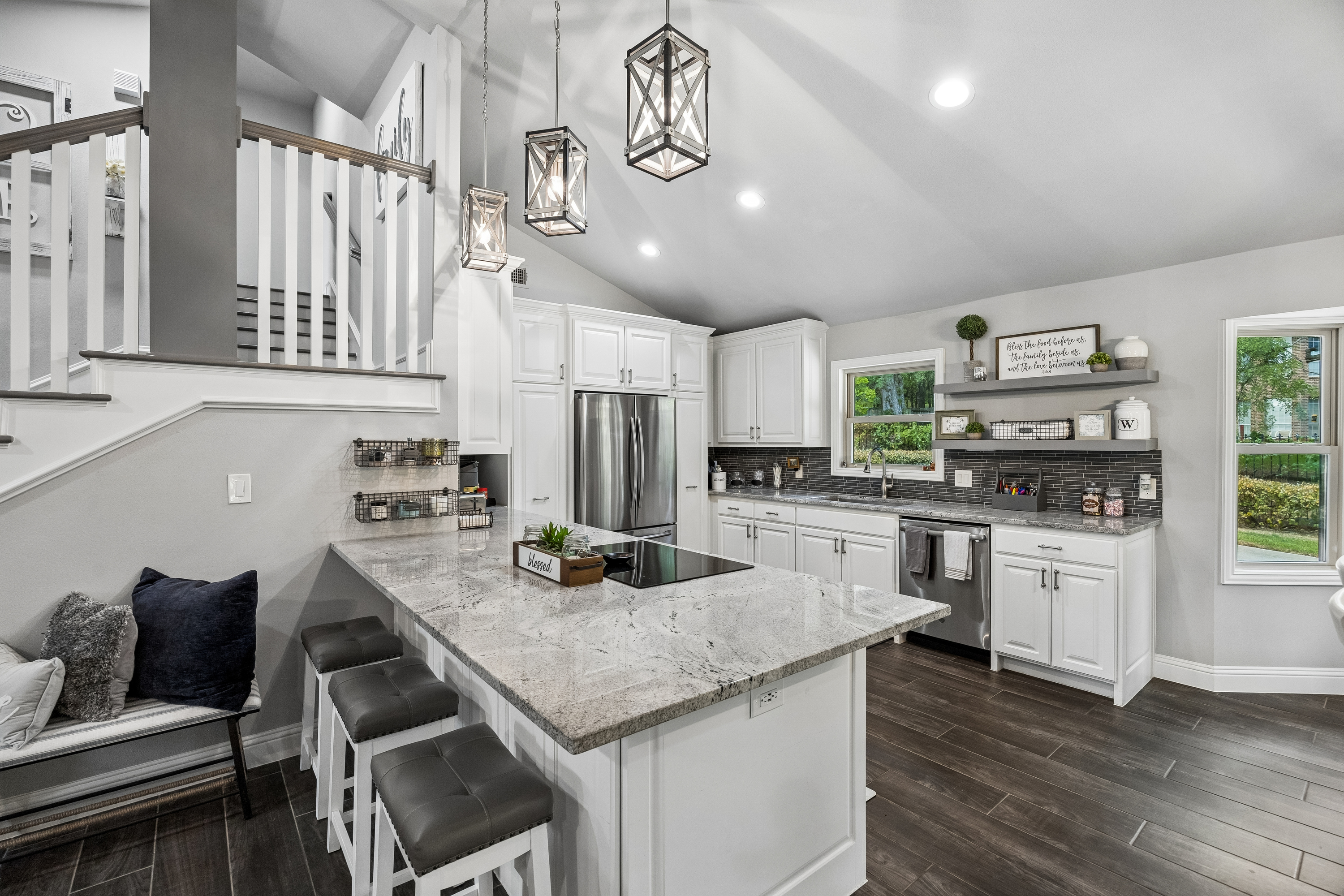 1609 Cheek-Sparger Road Colleyville, TX 76034 - Photo 76 of 88 Gallery Image 76