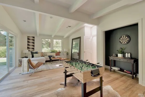 $6,750,000 | 36 Evergreen Drive, Kentfield, CA 94904