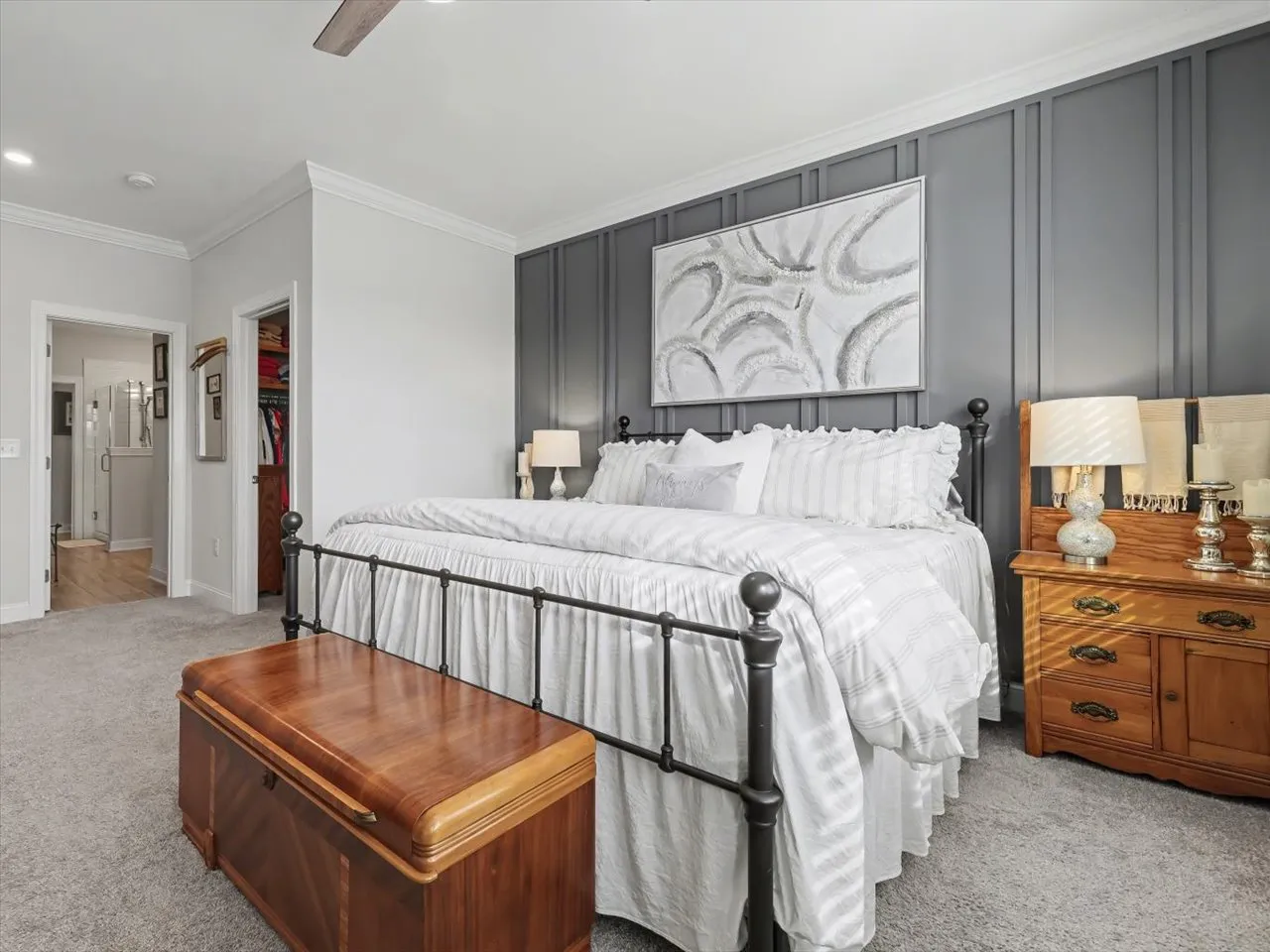 $465,000 | 1500 Farm Pond Trail, Durham, NC 27703