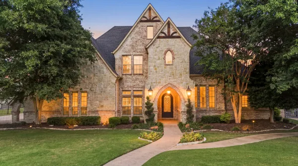 $3,695,000 | Address Upon Request, Colleyville, TX 76034