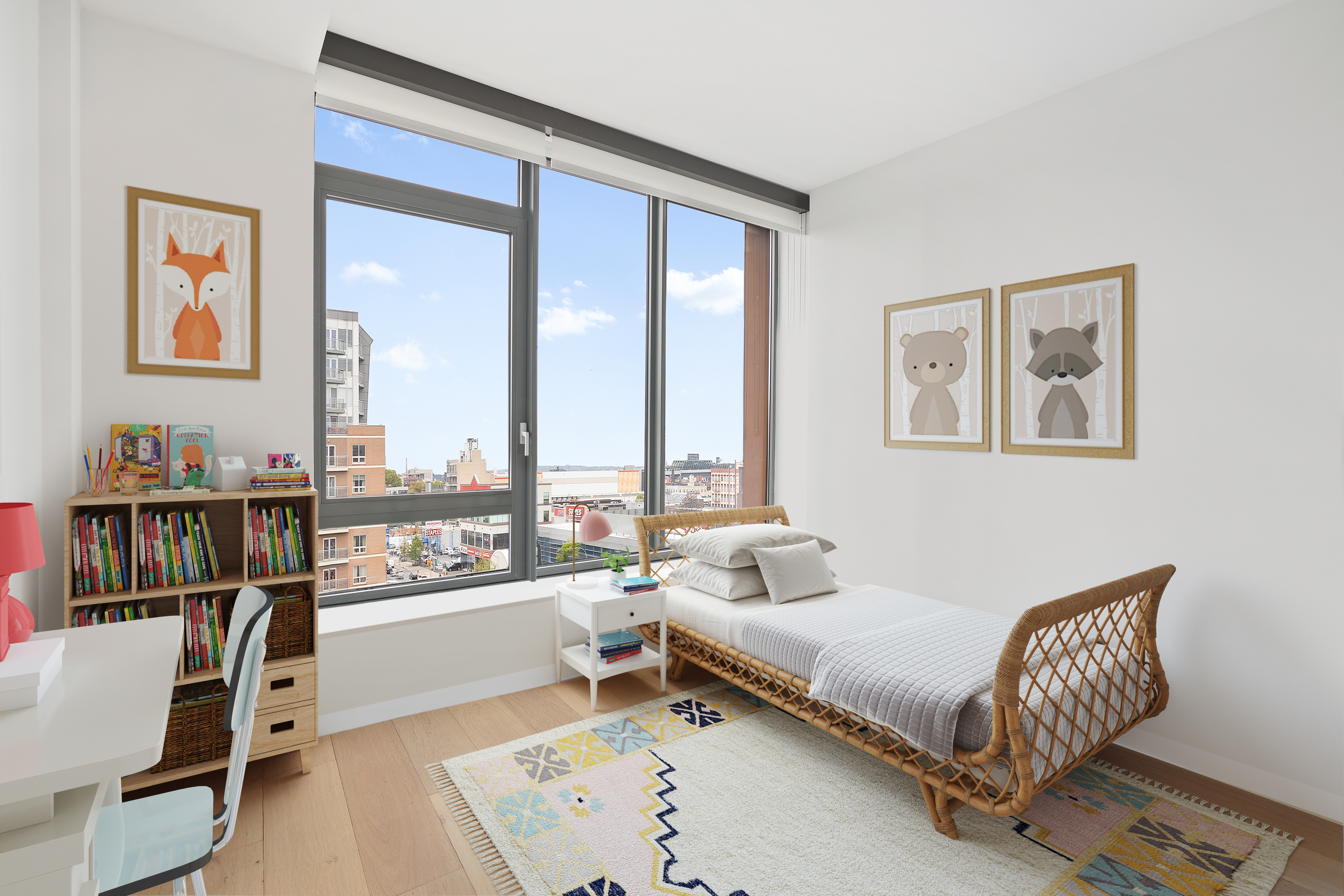 251 1st Street, Unit 7F Brooklyn, NY 11215 - Photo 6 of 15