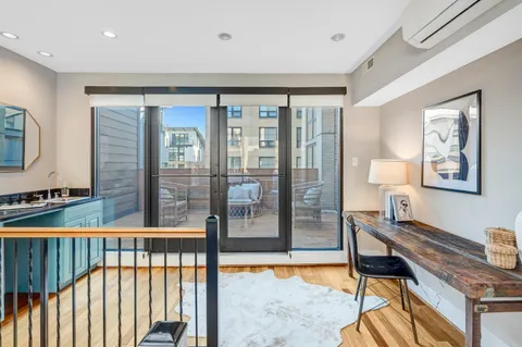 $1,425,000 | W Street Northwest, Washington, DC 20009