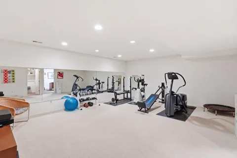 $1,850,000 | 11815 Beekman Place, Rockville, MD 20854