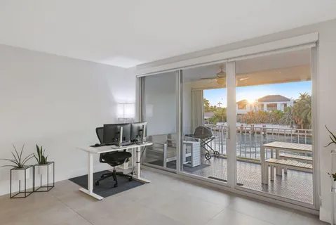 $1,110,000 | 10180 West Bay Harbor Drive, Unit 2C, Bay Harbor Islands, FL 33154