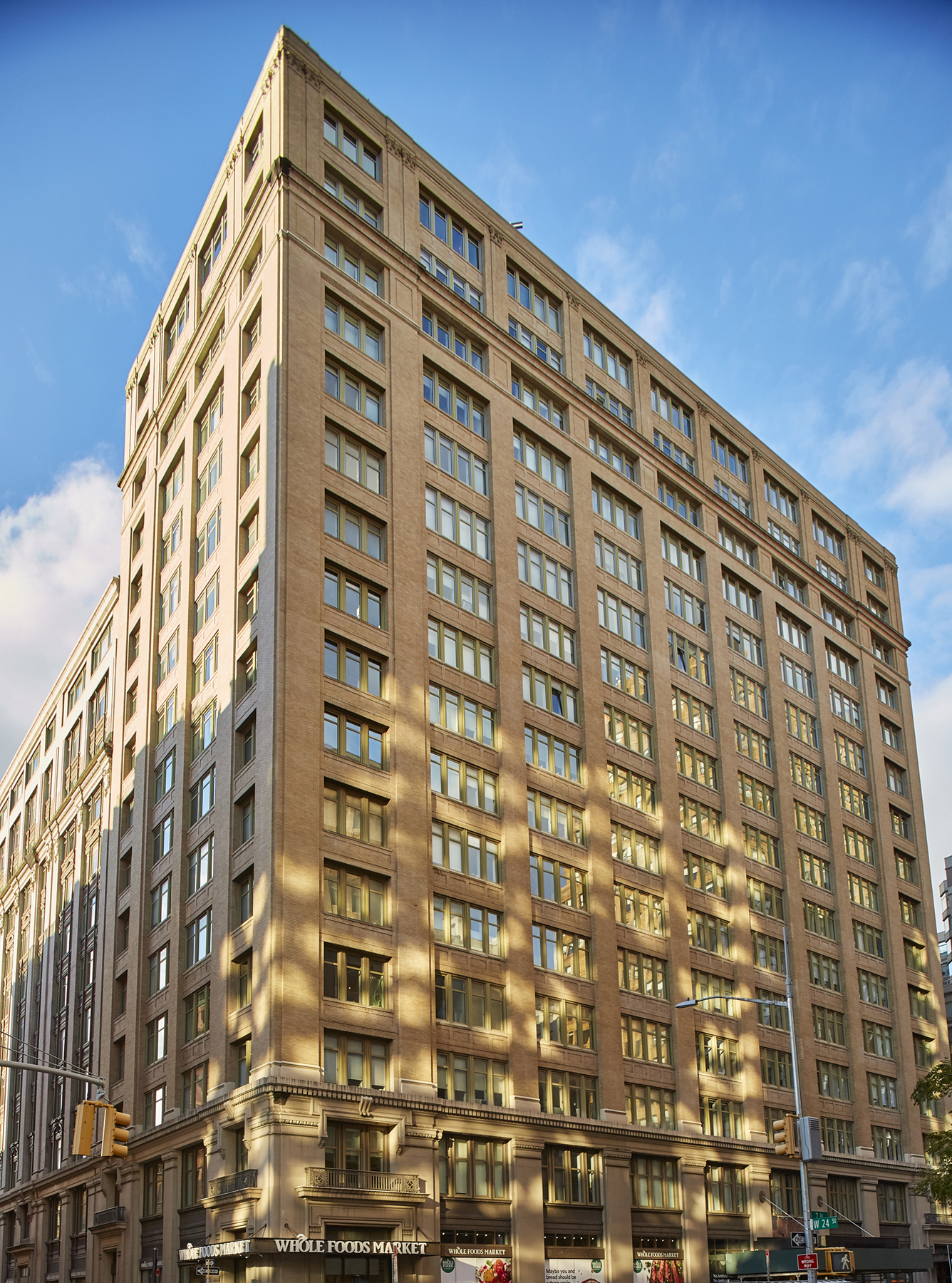 252 7th Avenue, Unit PHY Manhattan, NY 10001 - Photo 24 of 26