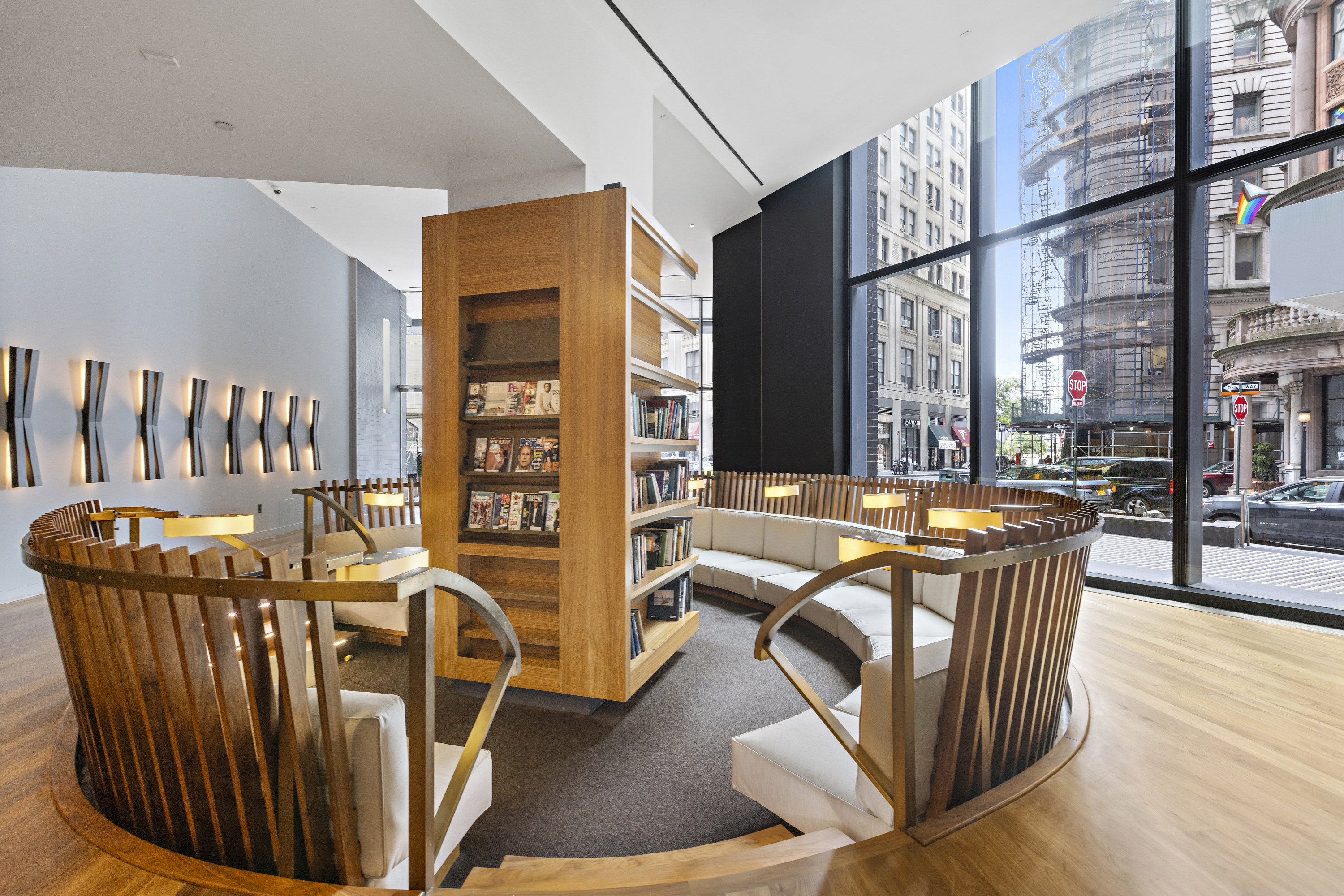 15 William Street, Unit 41C Manhattan, NY 10005 - Photo 16 of 16