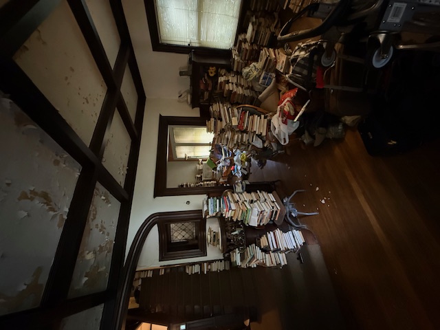 202 Marlborough Road Brooklyn, NY 11226 - Photo 8 of 14 a view of a room with lots of stuff