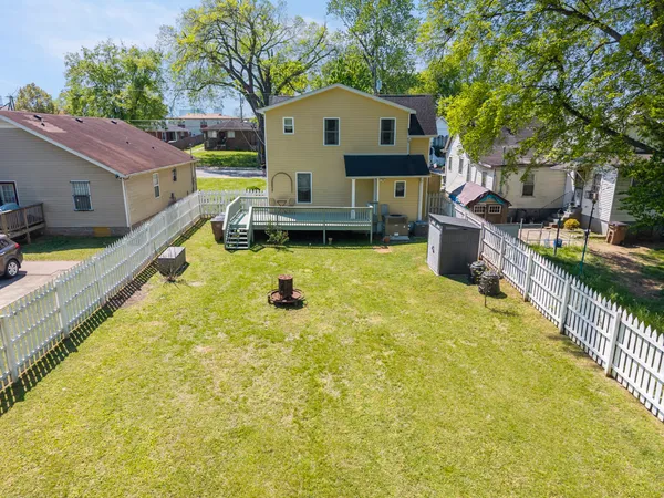 Contact Agent | Neill Avenue, Nashville, TN 37206