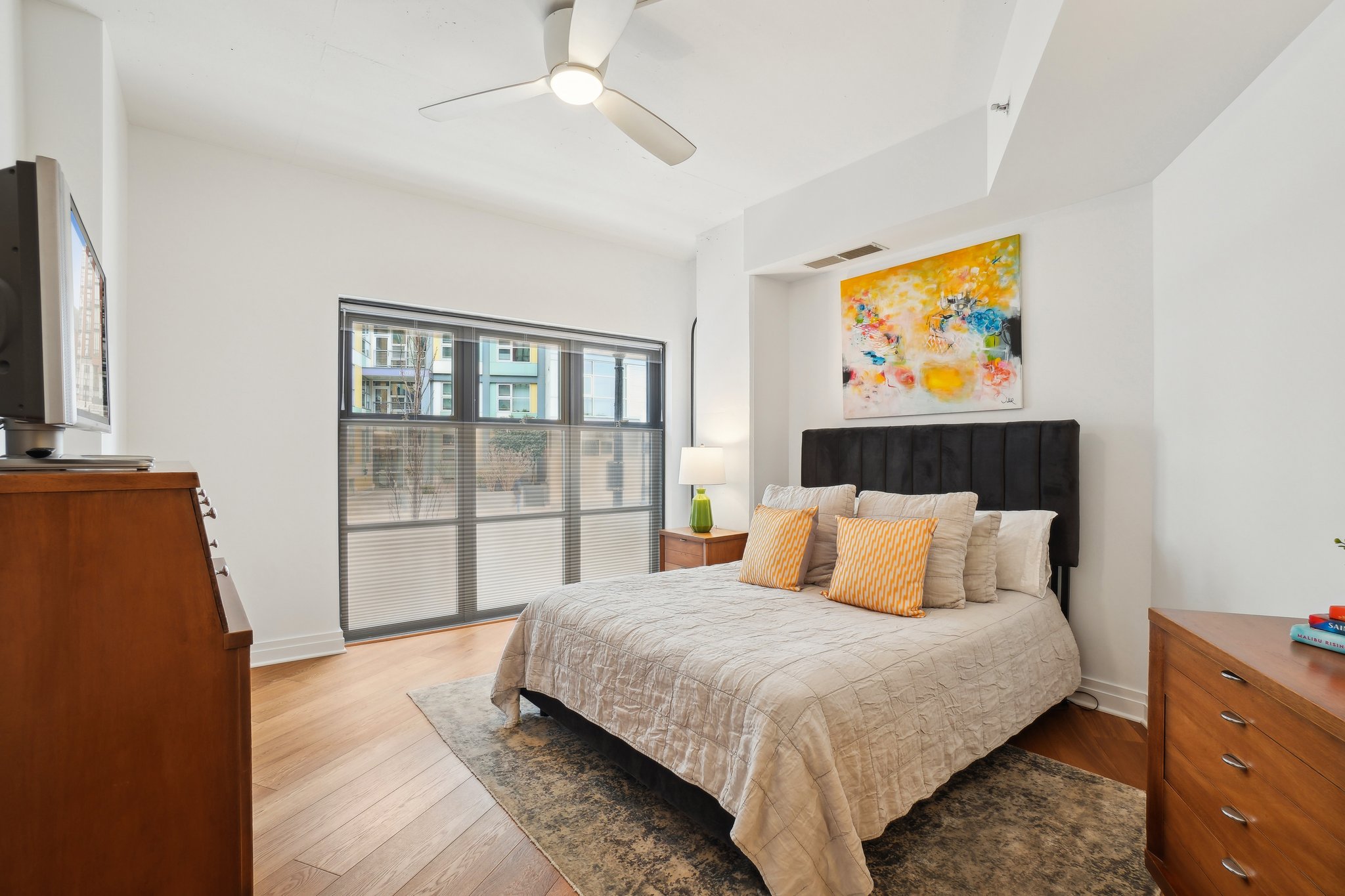 2120 Vermont Avenue Northwest, Unit 123 Washington, DC 20001 - Photo 11 of 22