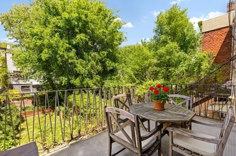 $1,695,000 | 519 Bainbridge Street | Bedford-Stuyvesant