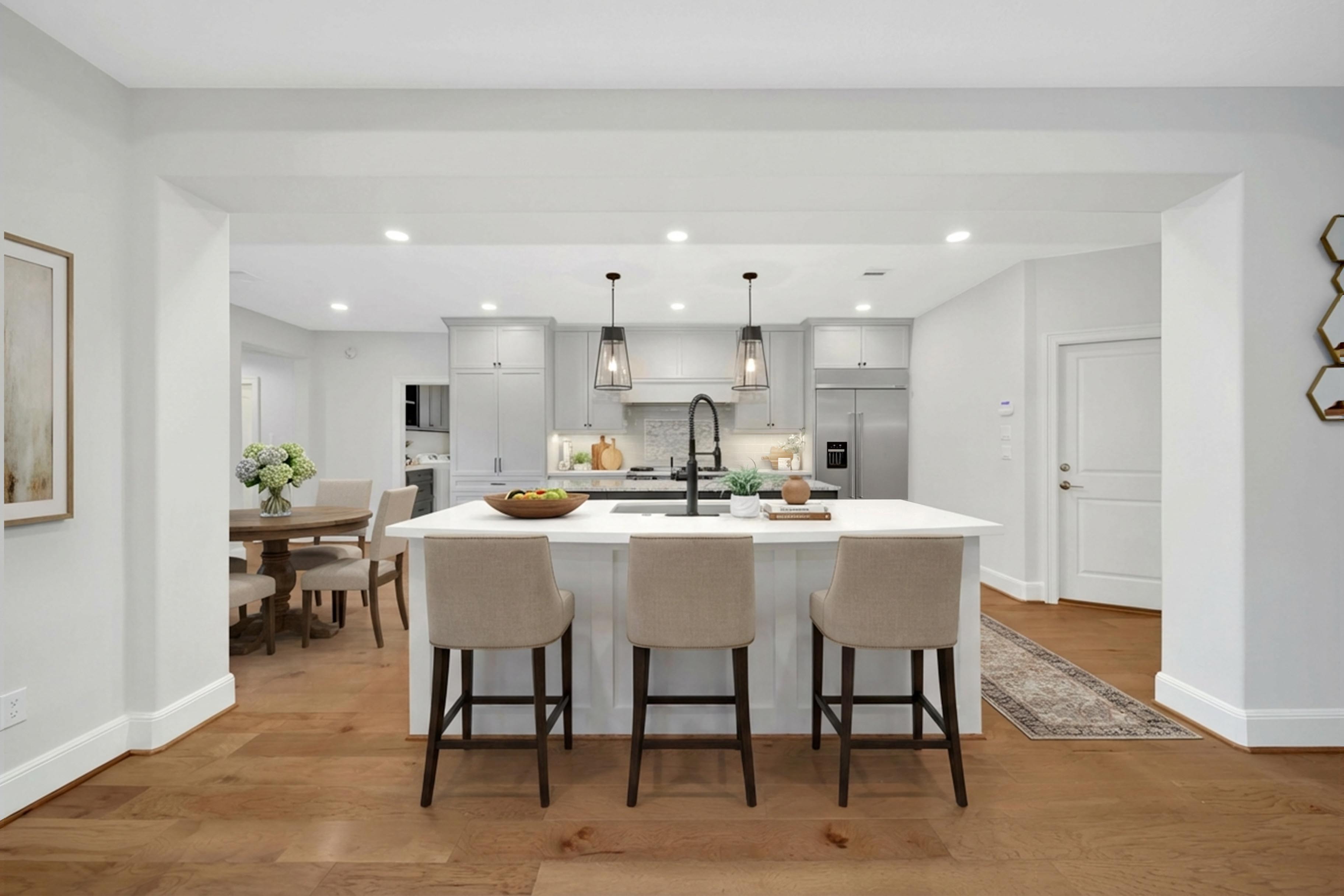 20730 Windrose Bend Drive Spring, TX 77379 - Photo 8 of 59