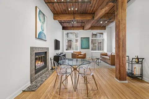 $1,850,000 | 205 East 22nd Street, Unit 4C | Gramercy