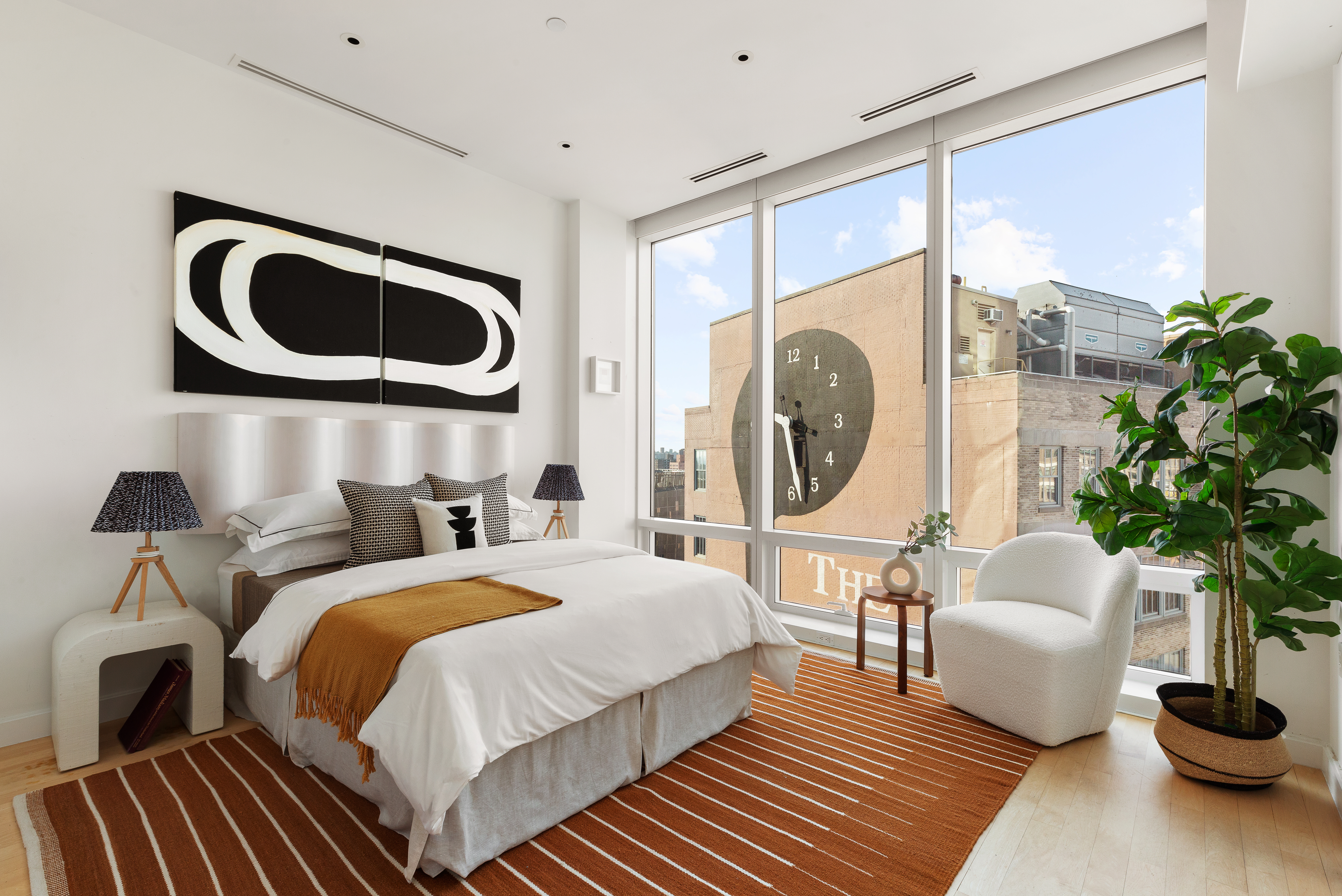 445 Lafayette Street, Unit 14B Manhattan, NY 10003 - Photo 15 of 22