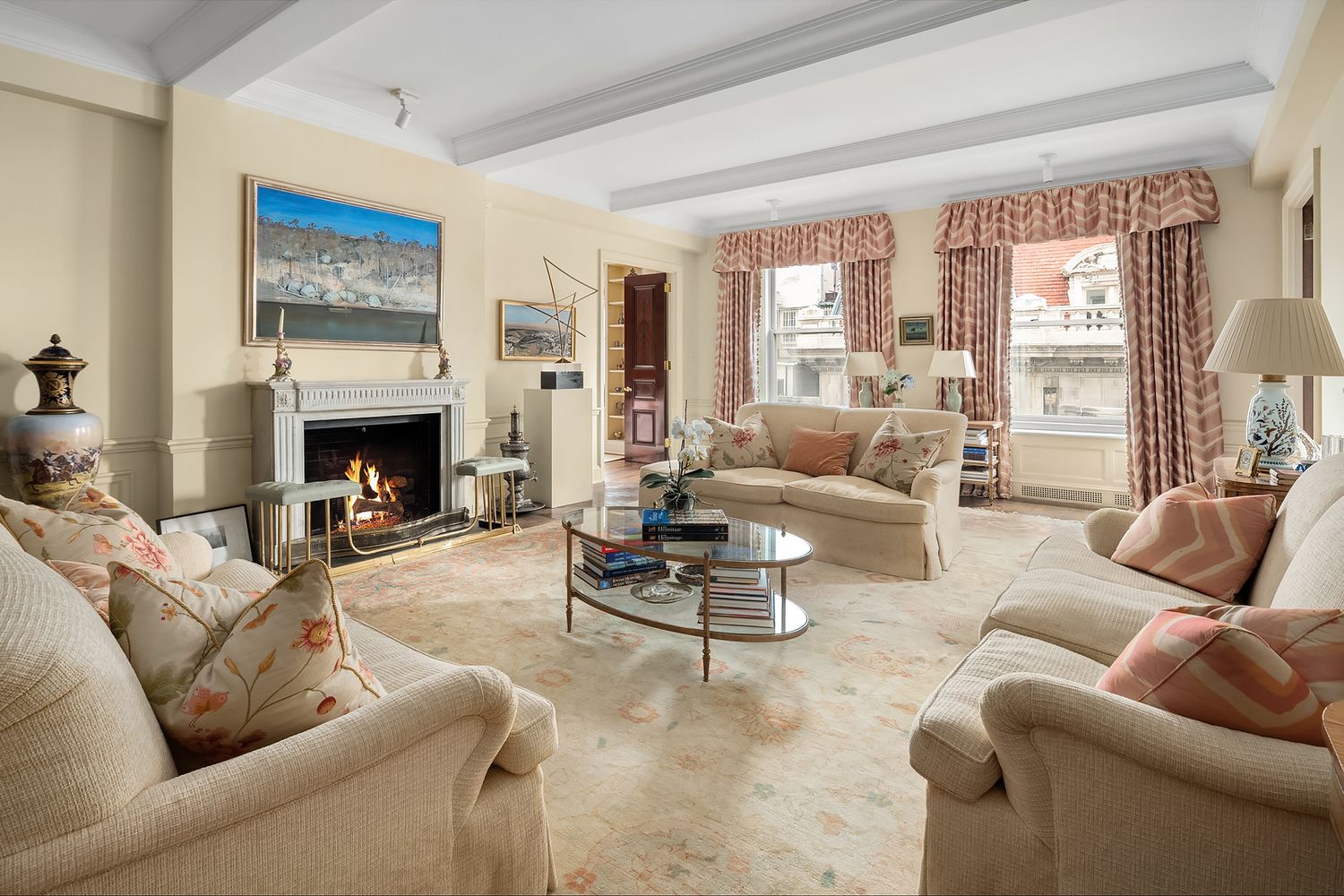 $7,900,000 | 1010 5th Avenue, Unit 6A | Upper East Side