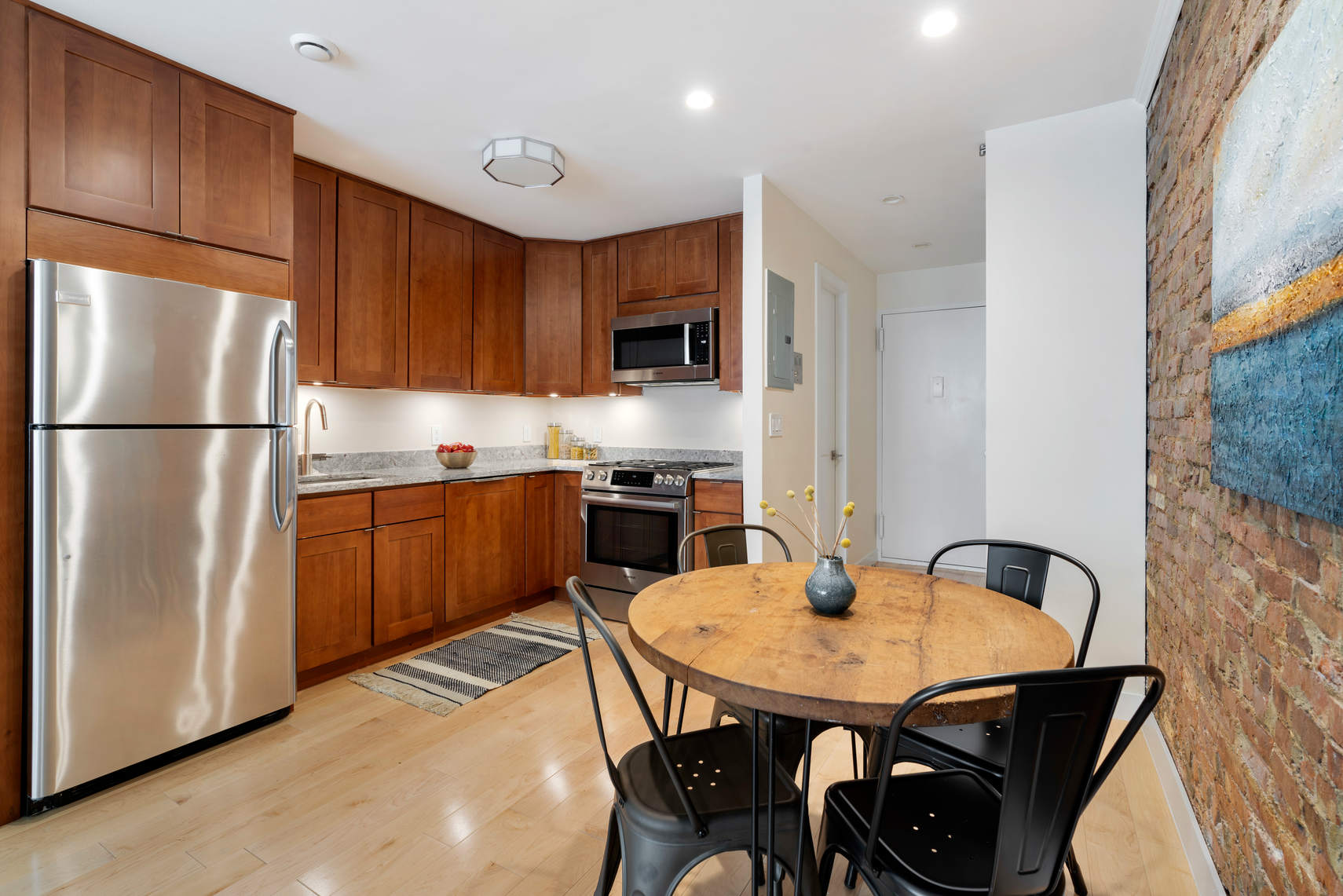 77 Bleecker Street, Unit 315 Manhattan, NY 10012 - Photo 3 of 12